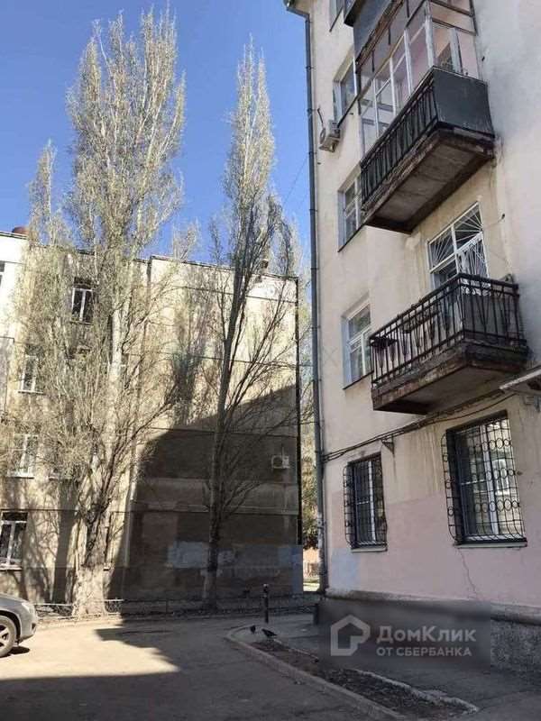 Однокомнатная квартира Самара улица, фото №2