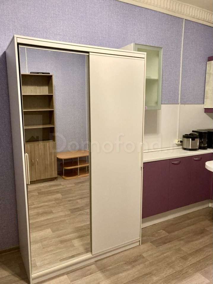 Комната ул. Большая Пороховская улица, 31, фото №14