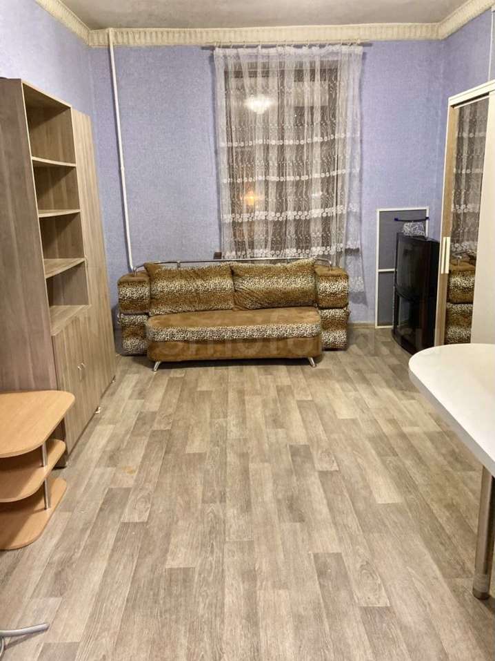 Комната ул. Большая Пороховская улица, 31, фото №11