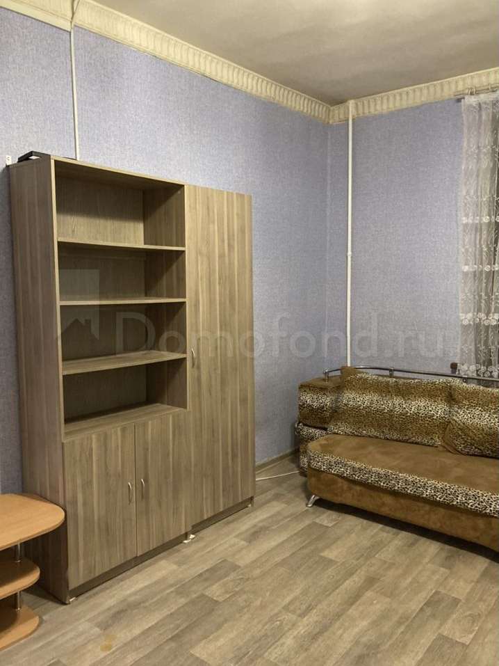 Комната ул. Большая Пороховская улица, 31, фото №6