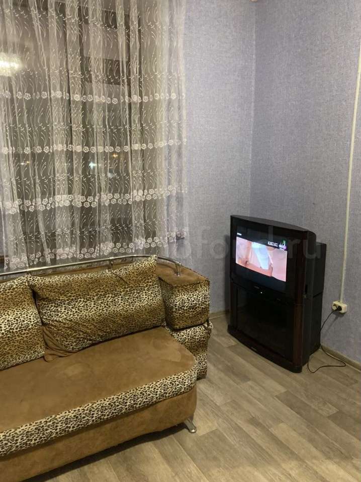 Комната ул. Большая Пороховская улица, 31, фото №7