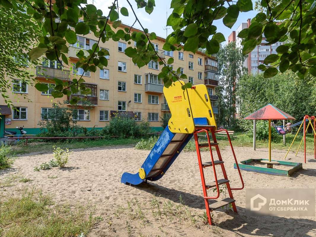 Комната Новосибирск улица, фото №8