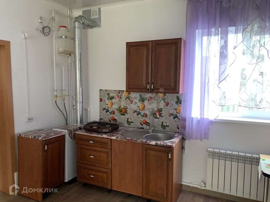Дом 1 комната Челябинская область улица, фото №3