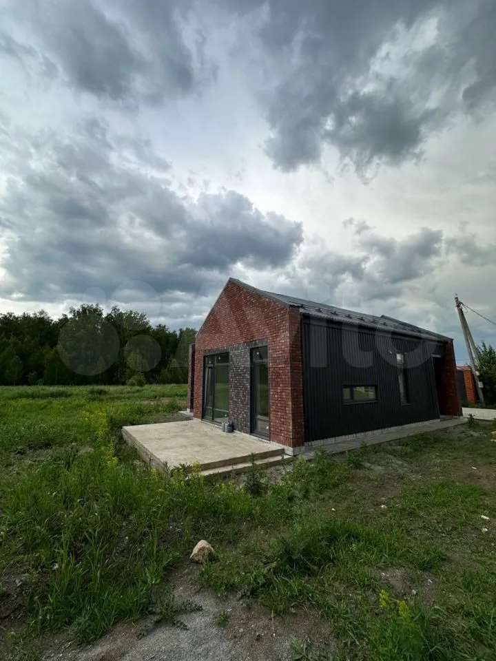 Дом комнаты Новый улица, фото №3