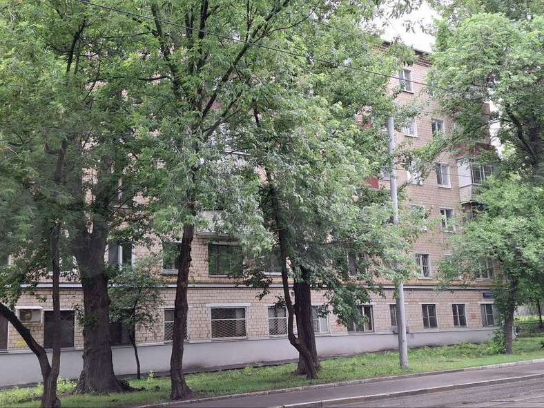 -и комнатная Курская улица, фото №9