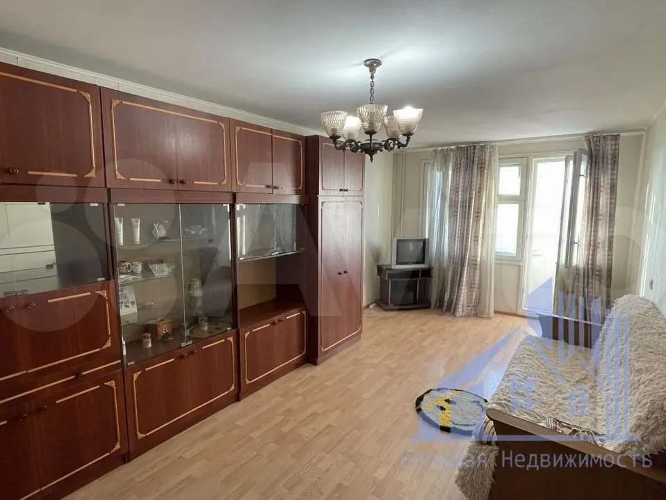Однокомнатная квартира ул. Лёни Голикова улица, 108, фото №8