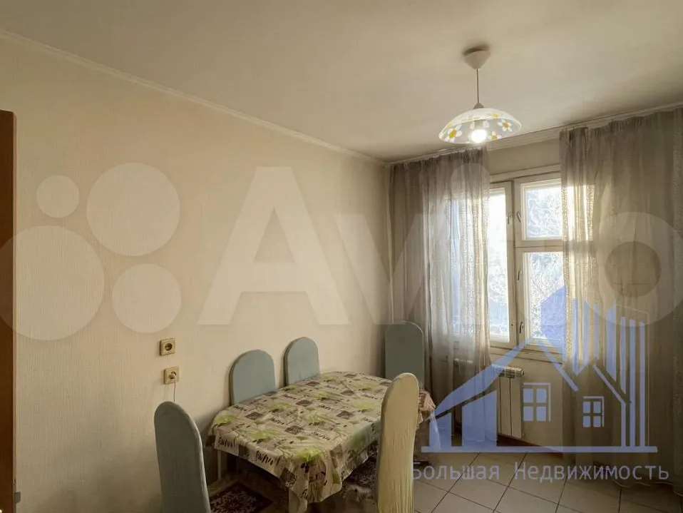 Однокомнатная квартира ул. Лёни Голикова улица, 108, фото №6