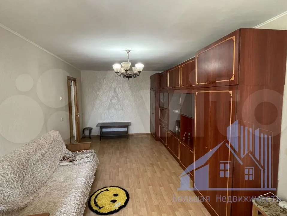 Однокомнатная квартира ул. Лёни Голикова улица, 108, фото №4