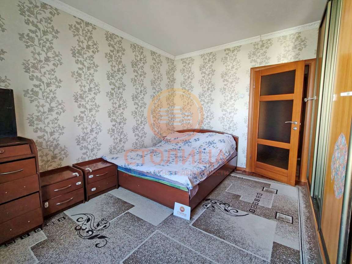 Двухкомнатная квартира Перервинский б-р улица, 25, фото №4