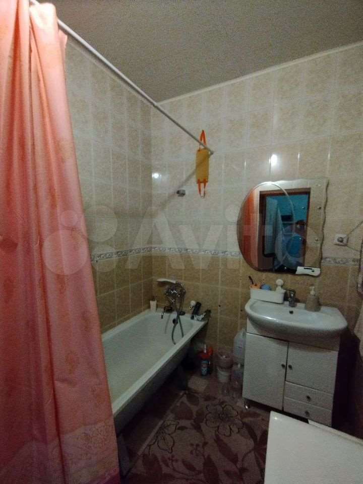 Дом комнаты Яз улица, фото №2