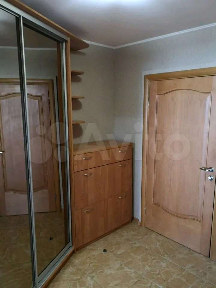 Двухкомнатная квартира ул. Будапештская улица, 97 к. 2, фото №10