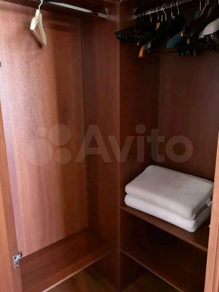 Двухкомнатная квартира ул. Будапештская улица, 97 к. 2, фото №4