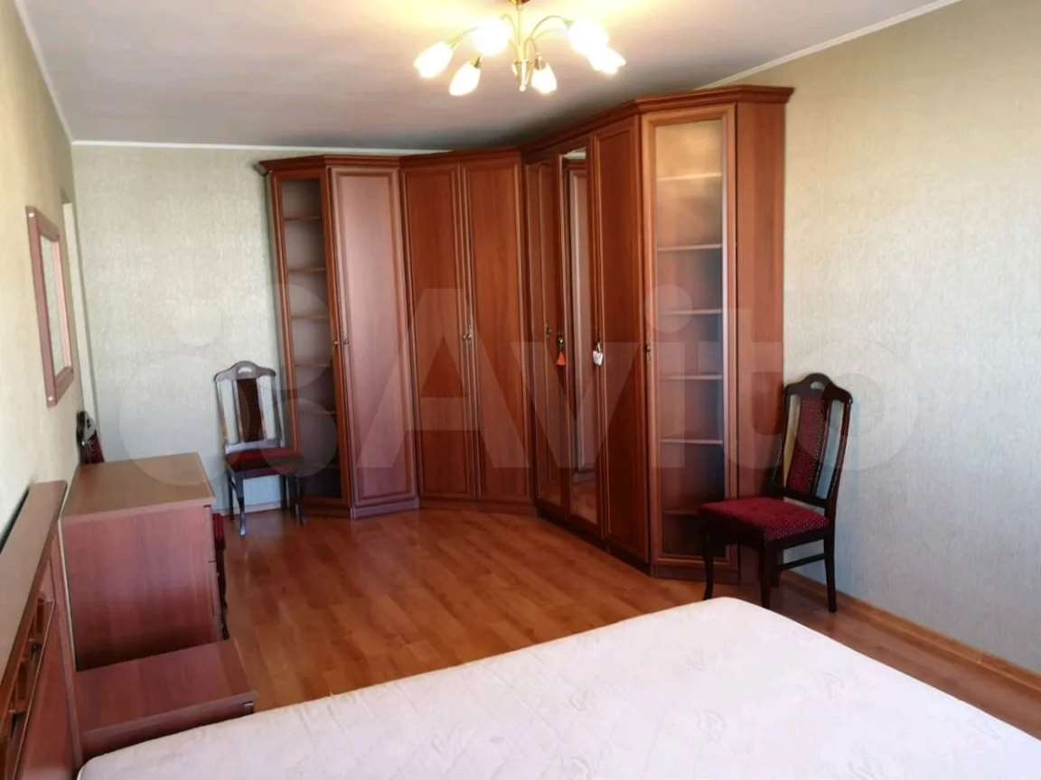 Двухкомнатная квартира ул. Будапештская улица, 97 к. 2, фото №2