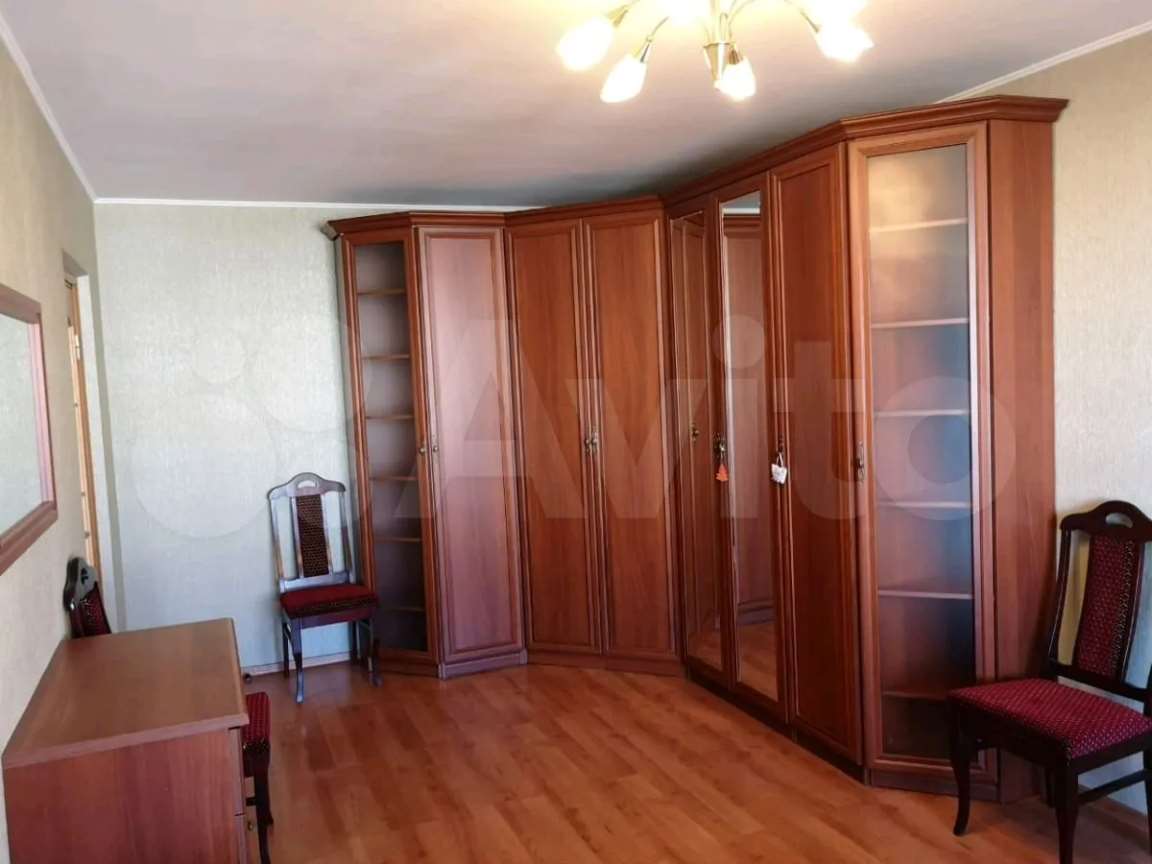 Двухкомнатная квартира ул. Будапештская улица, 97 к. 2, фото №8