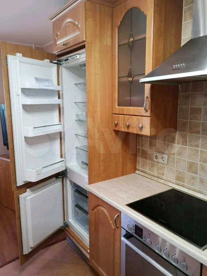 Двухкомнатная квартира ул. Будапештская улица, 97 к. 2, фото №5