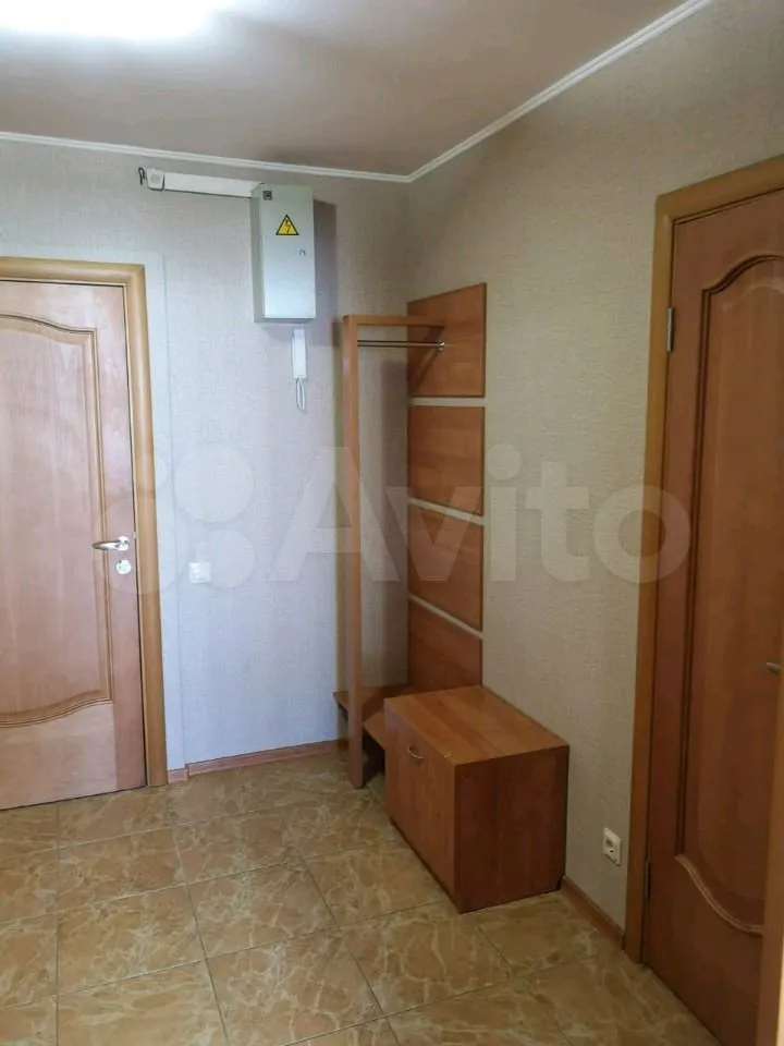 Двухкомнатная квартира ул. Будапештская улица, 97 к. 2, фото №6