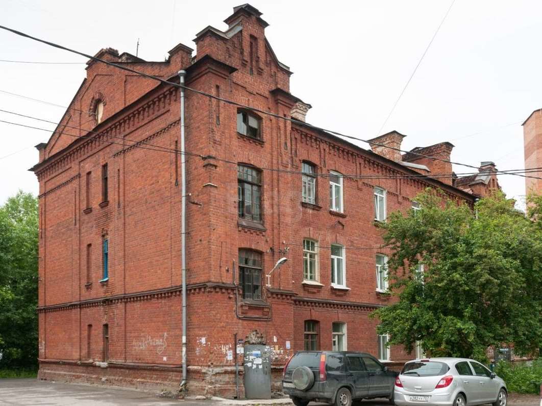 Студия Северный городок улица, 49, фото №5