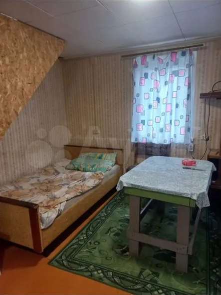 Дом 1 комната республика Татарстан улица, фото №3