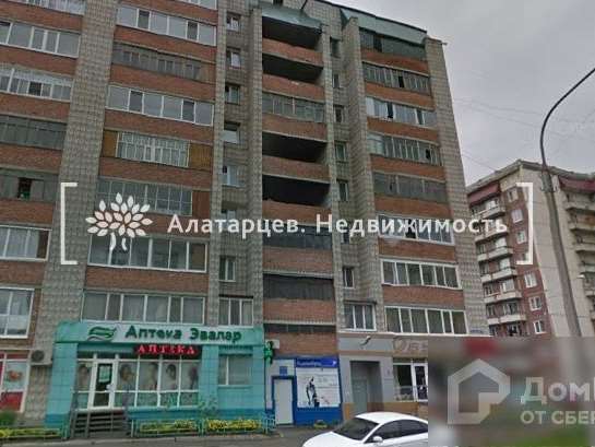 Двухкомнатная квартира Ференца Мюнниха улица, 8, фото №6