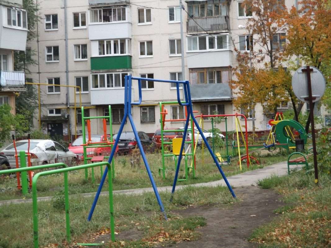 Комната Самара улица, фото №7
