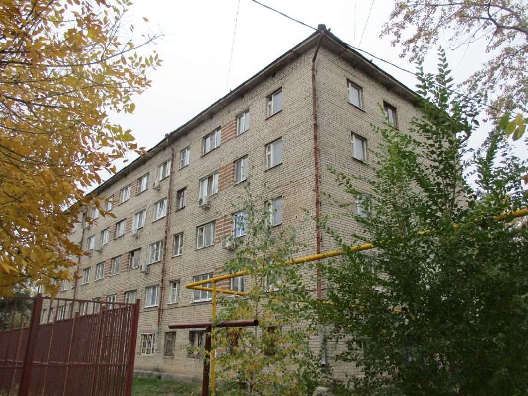 Комната Самара улица, фото №8
