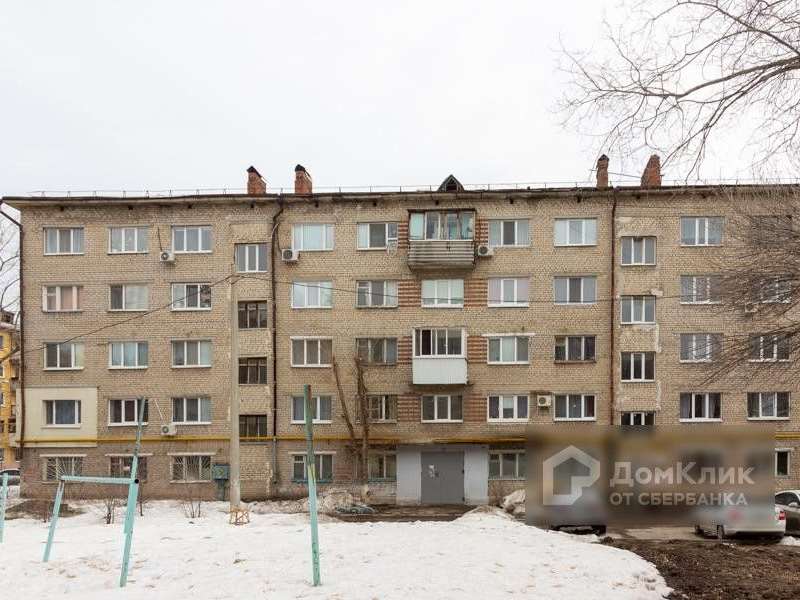 Комната Самара улица, фото №3