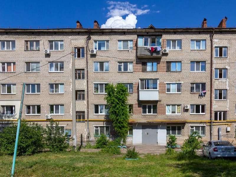 Комната Самара улица, фото №2