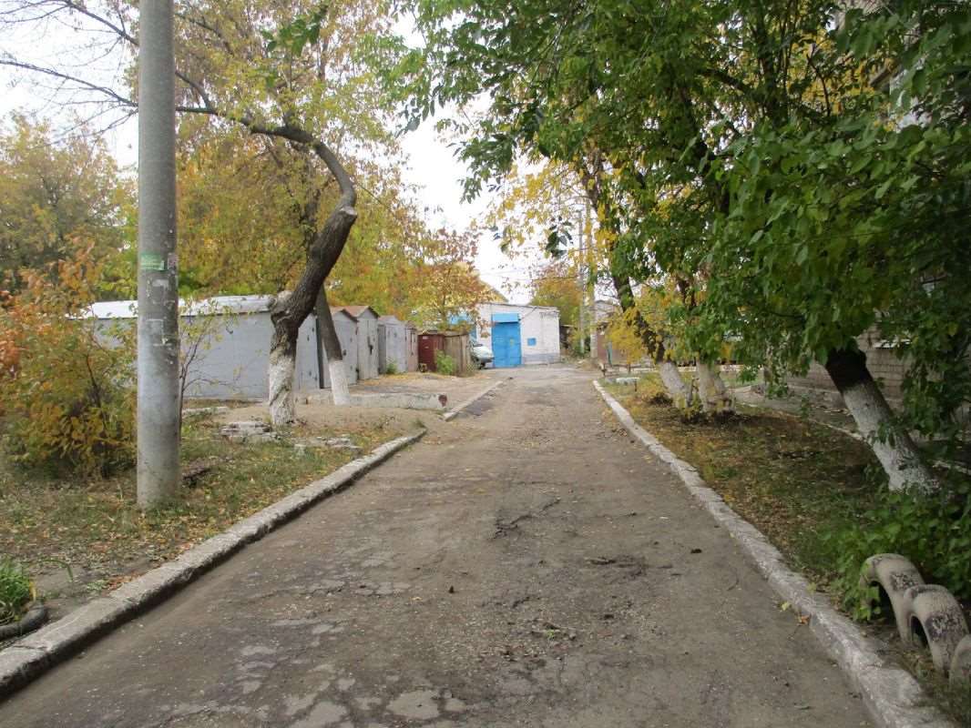 Комната Самара улица, фото №4