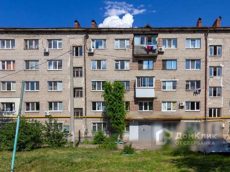 Комната Самара улица, фото №6