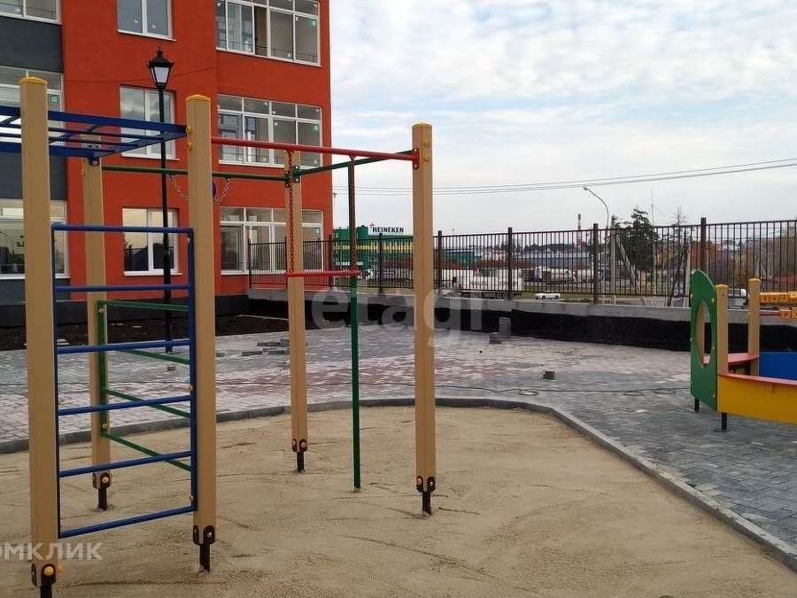 Однокомнатная квартира Екатеринбург улица, фото №8
