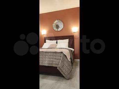 Однокомнатная квартира ул. Парфёновская улица, 14 к. 1, фото №1