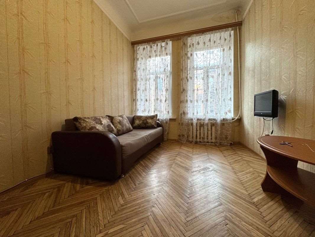 Комната ул. Большая Пушкарская улица, 28, фото №5