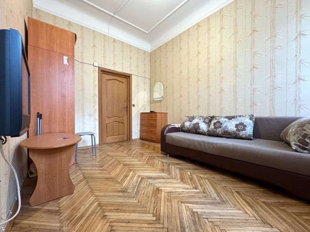 Комната ул. Большая Пушкарская улица, 28, фото №2