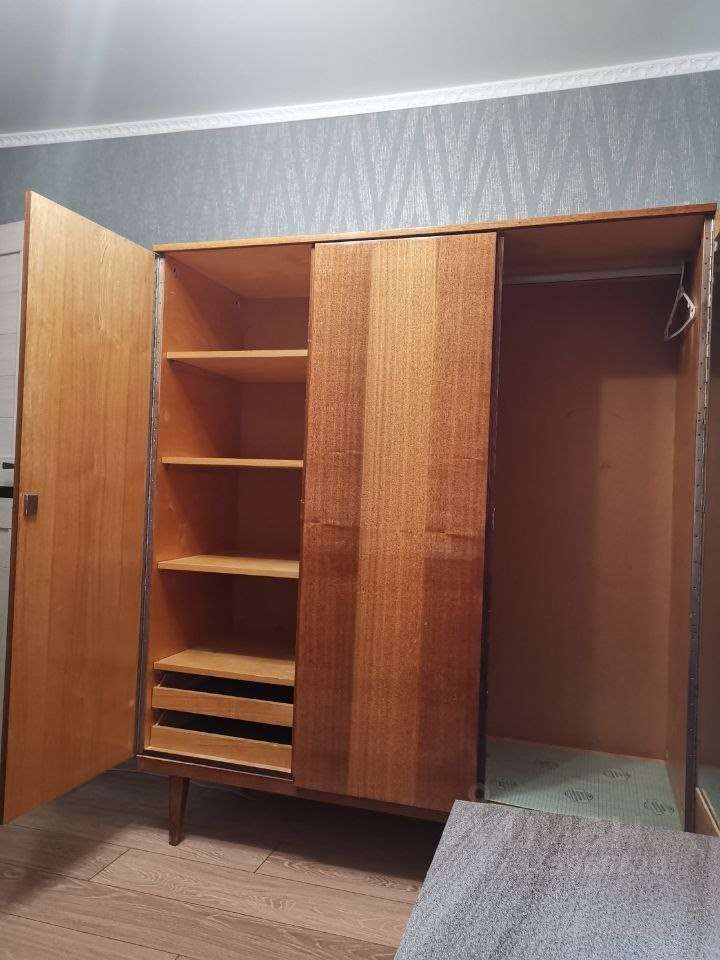 Комната Инессы Арманд улица, 3, фото №2