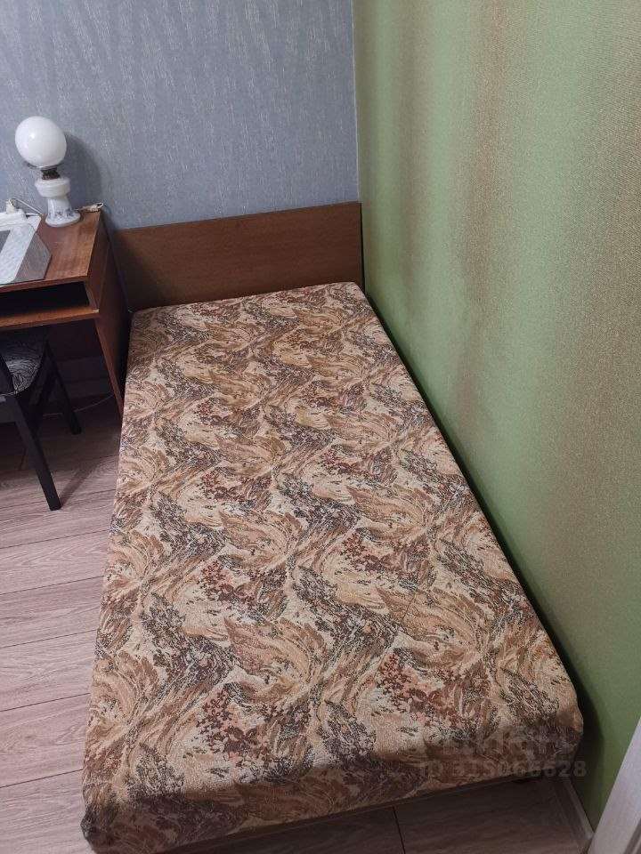Комната Инессы Арманд улица, 3, фото №5