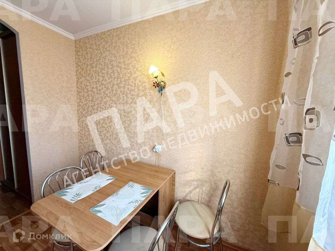 Однокомнатная квартира Приволжский улица, фото №6