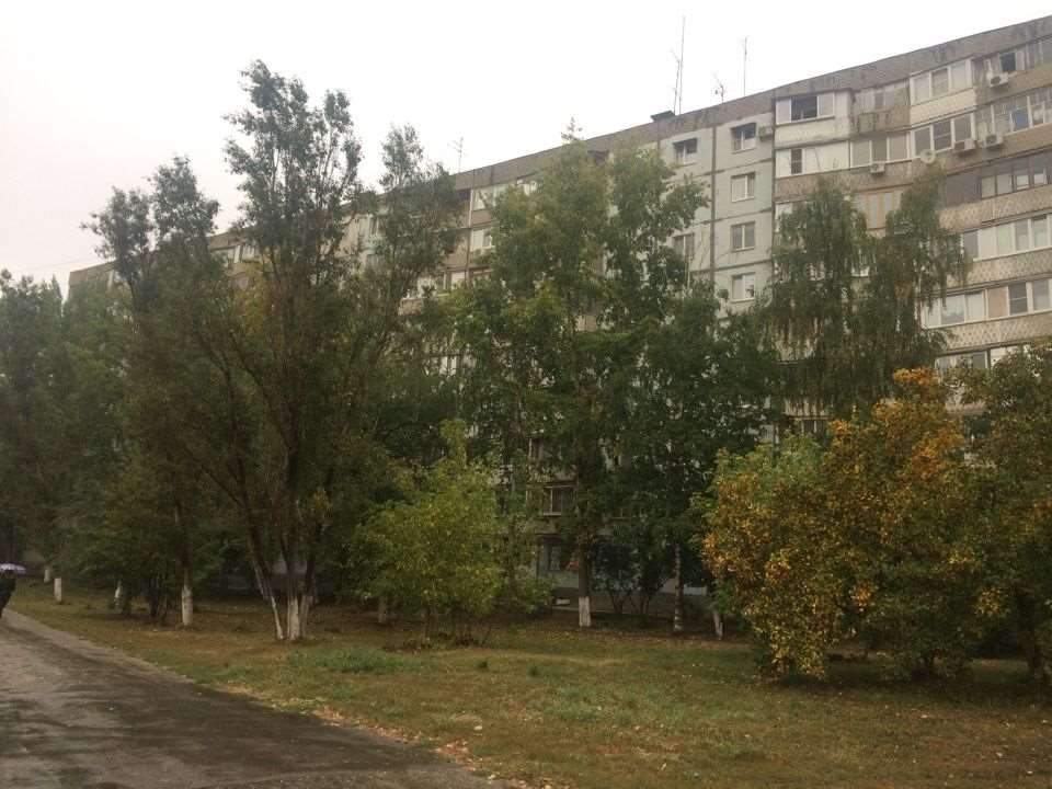 Однокомнатная квартира Приволжский улица, фото №3