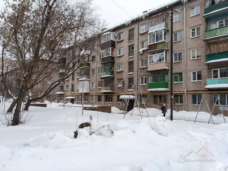 Однокомнатная квартира Казань улица, фото №6
