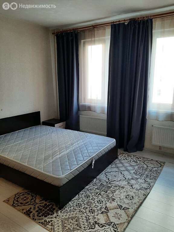 Двухкомнатная квартира пр. Энтузиастов проспект, 31 к. 3, фото №6