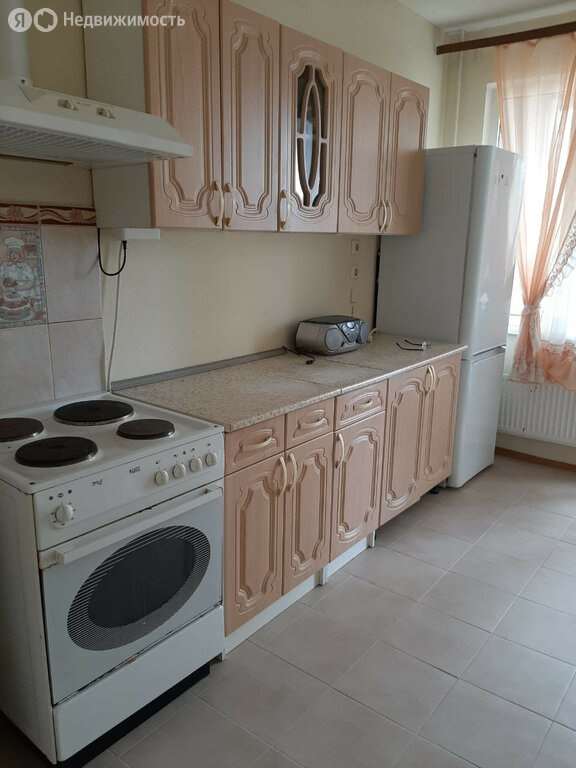 Двухкомнатная квартира пр. Энтузиастов проспект, 31 к. 3, фото №4
