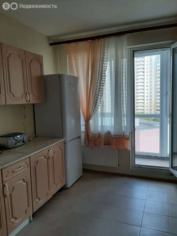 Двухкомнатная квартира пр. Энтузиастов проспект, 31 к. 3, фото №5