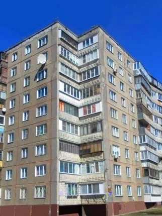 Двухкомнатная квартира Челябинск улица, фото №2