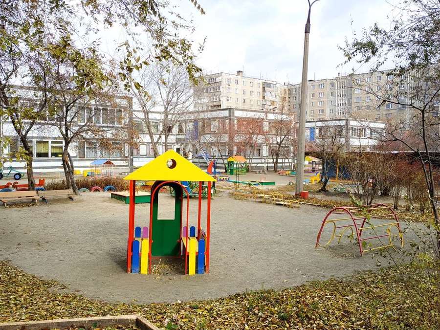 Двухкомнатная квартира Челябинск улица, фото №6