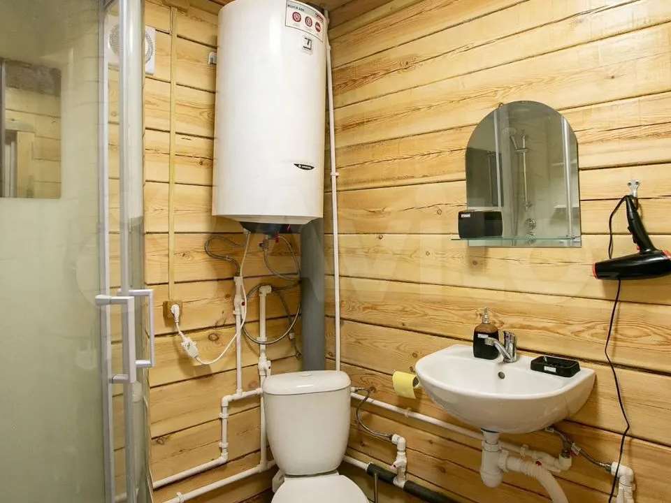 Дом  комнаты Горный улица, фото №7