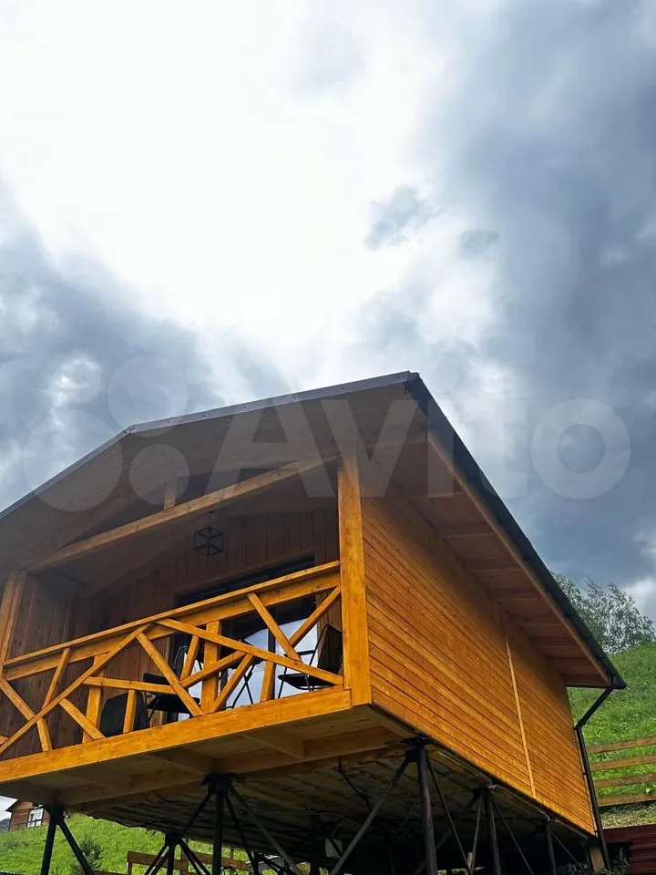 Дом  комнаты Горный улица, фото №1