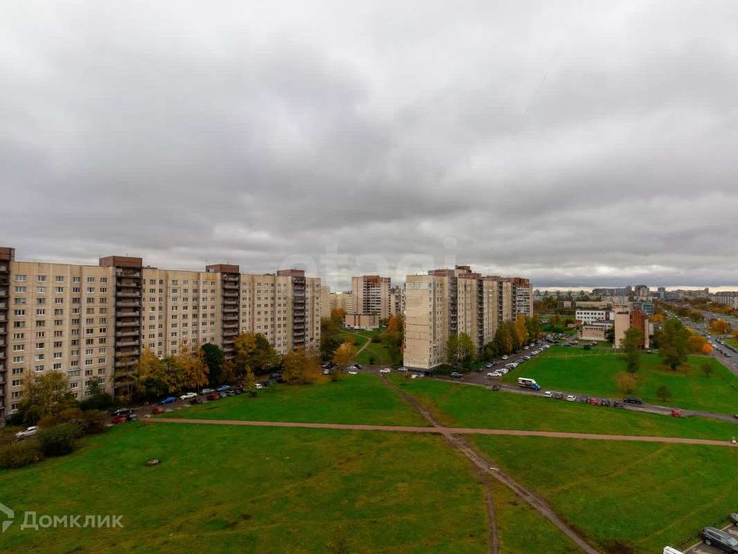 Однокомнатная квартира б-р Александровский бульвар, фото №3