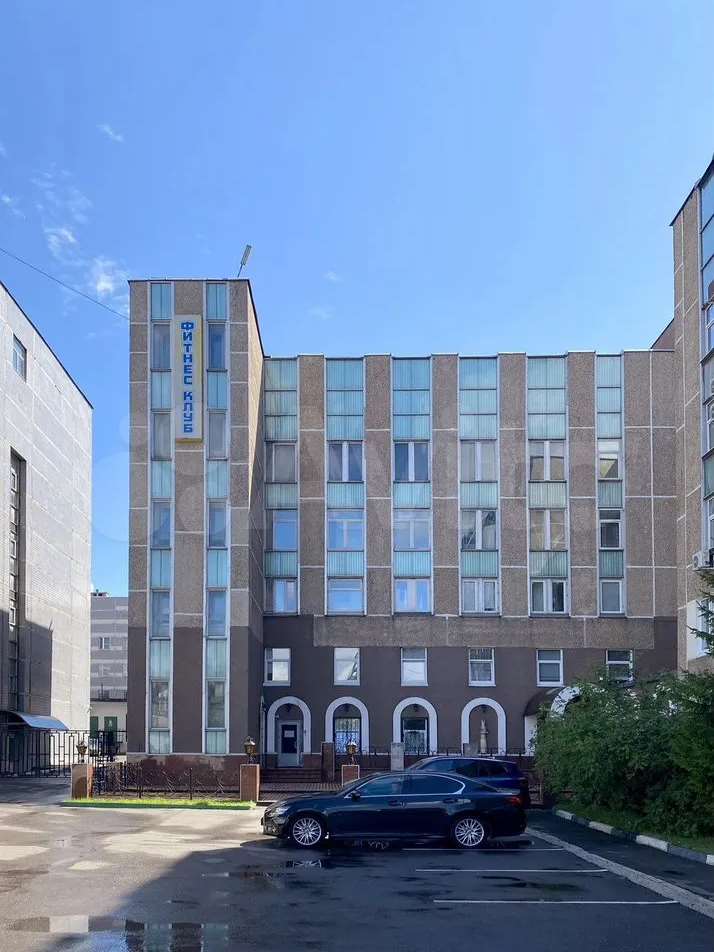 Комната Малая Юшуньская улица, 1 к. 2, фото №9