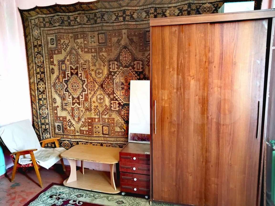 Комната Транспортная улица, фото №5