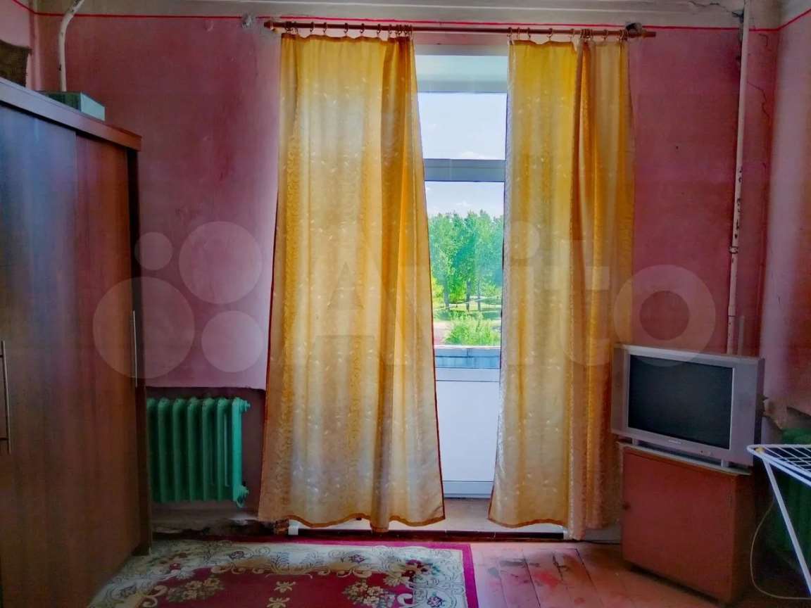 Комната Транспортная улица, фото №3