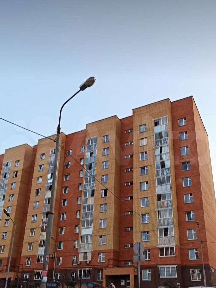 -и комнатная Светлая улица, фото №4